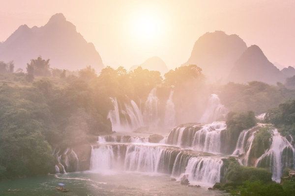 7D6N Hagiang - Du Gia - Meo Vac - Cao Bang - Ban Gioc Waterfall Tour - photo 4